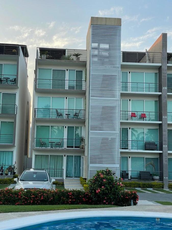 Apartment Departamento Diamante Acapulco