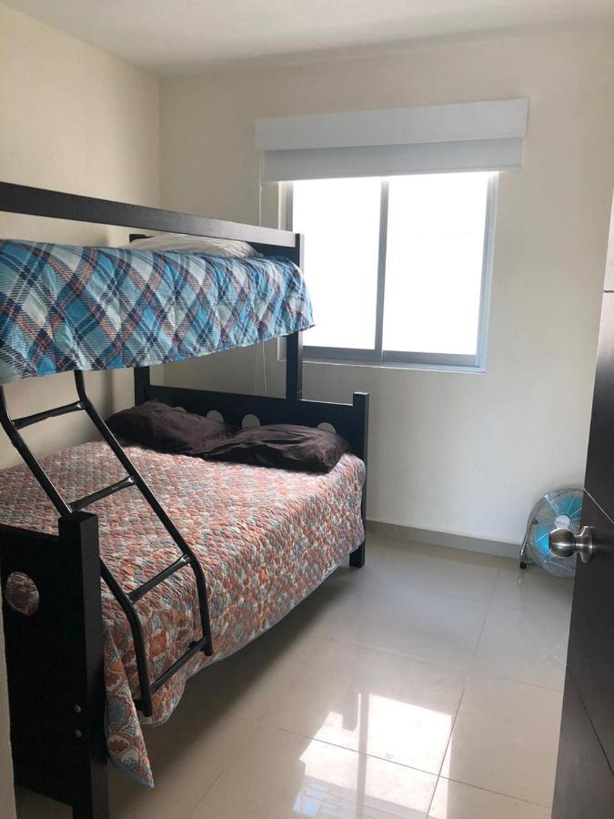 Apartment Departamento Diamante *