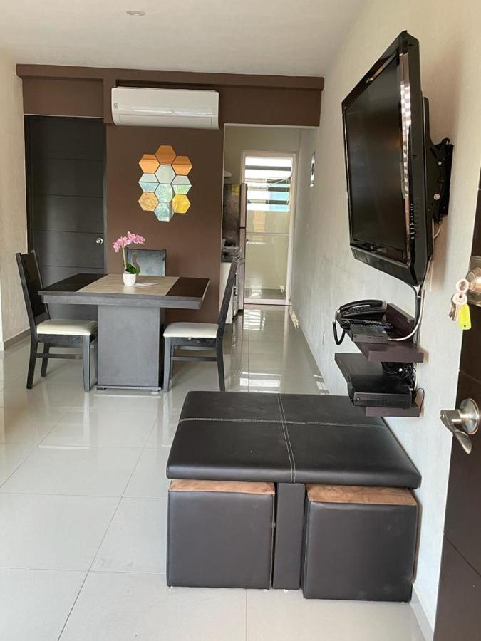 Departamento Diamante * Acapulco
