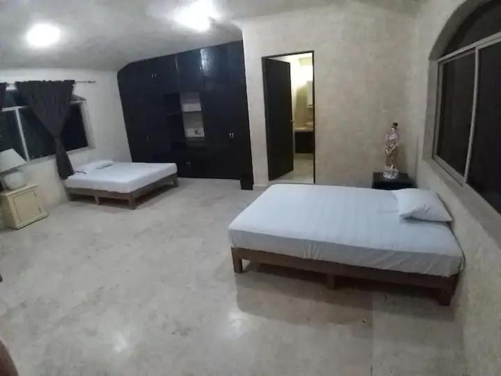 Homestay Sun Set Acapulco