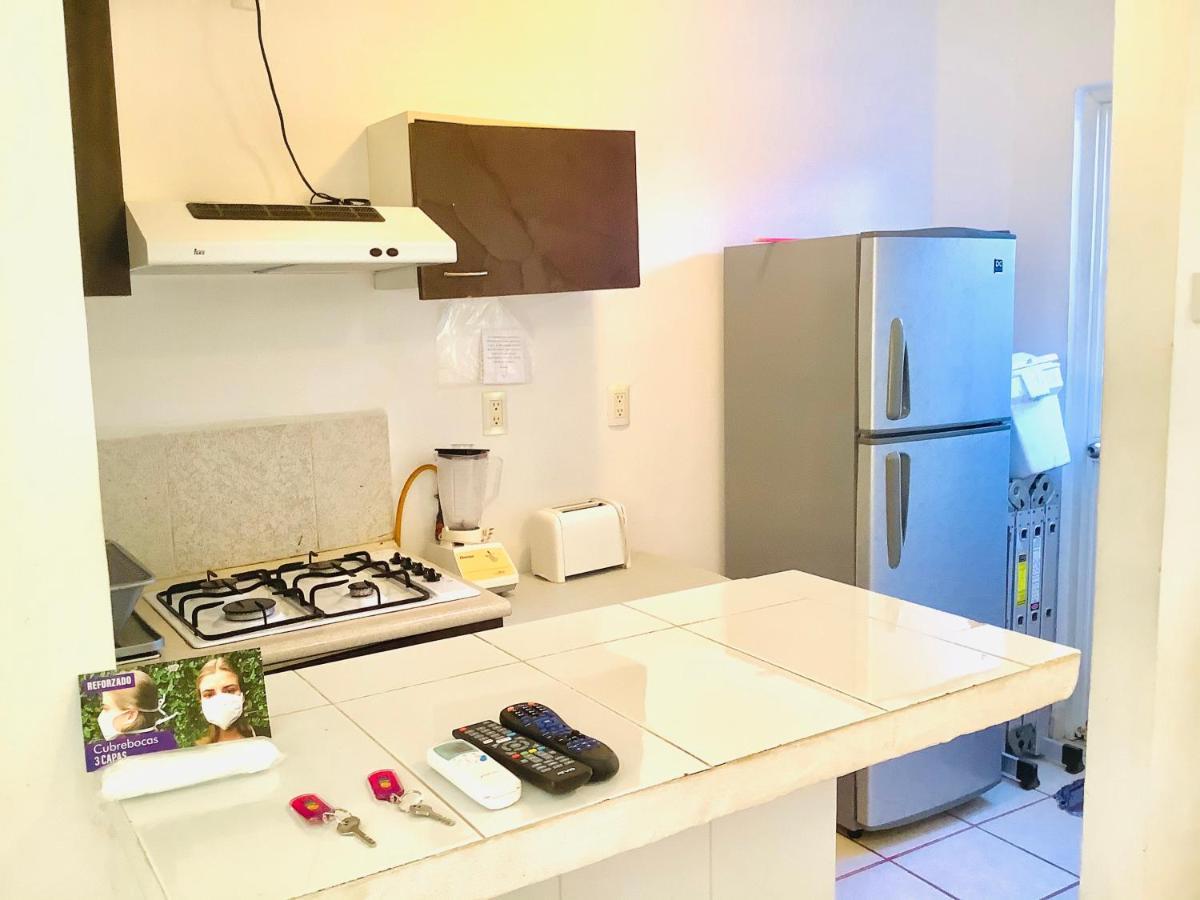 Сasa de vacaciones Casa Flores