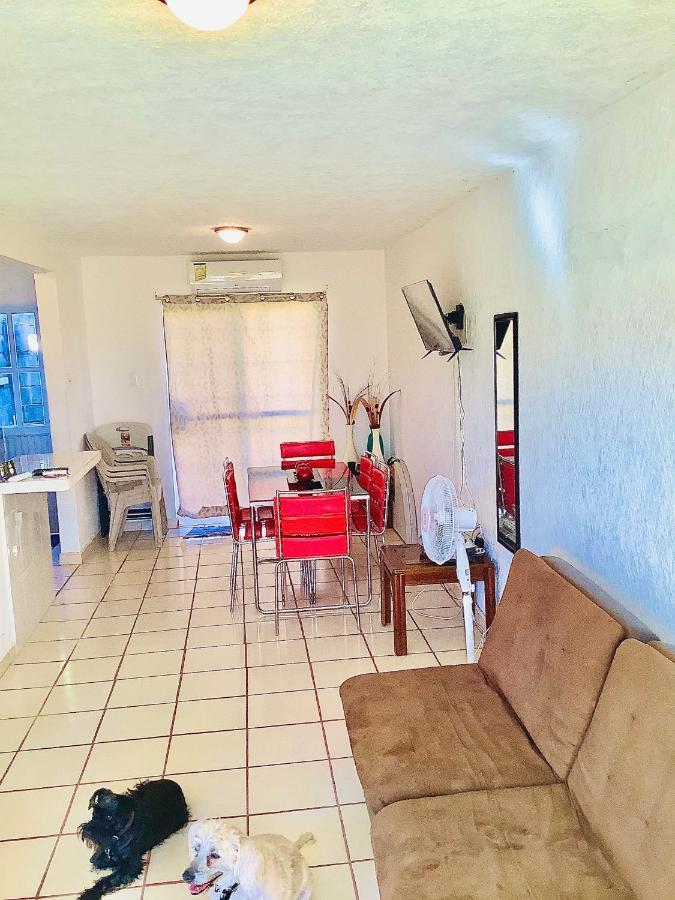 Сasa de vacaciones Casa Flores *