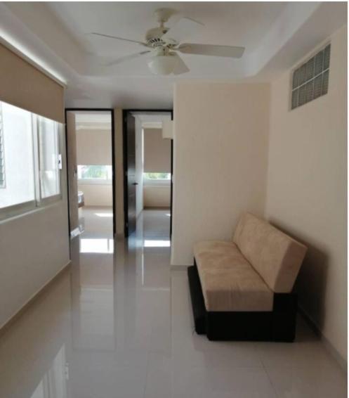 Club Deportivo Apartamento Acapulco