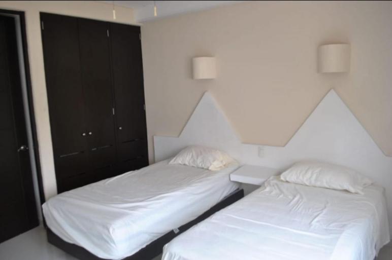 Club Deportivo Apartamento Acapulco