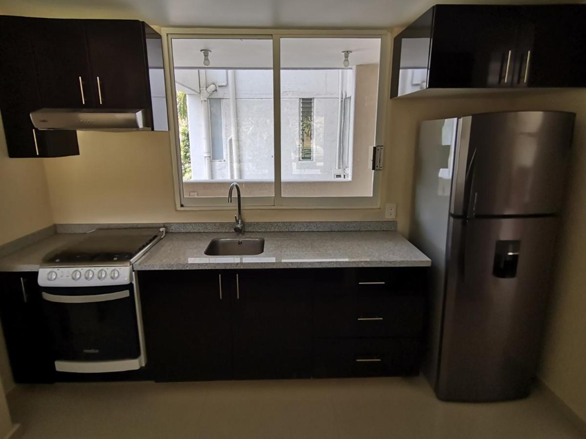 Apartamento Club Deportivo Acapulco