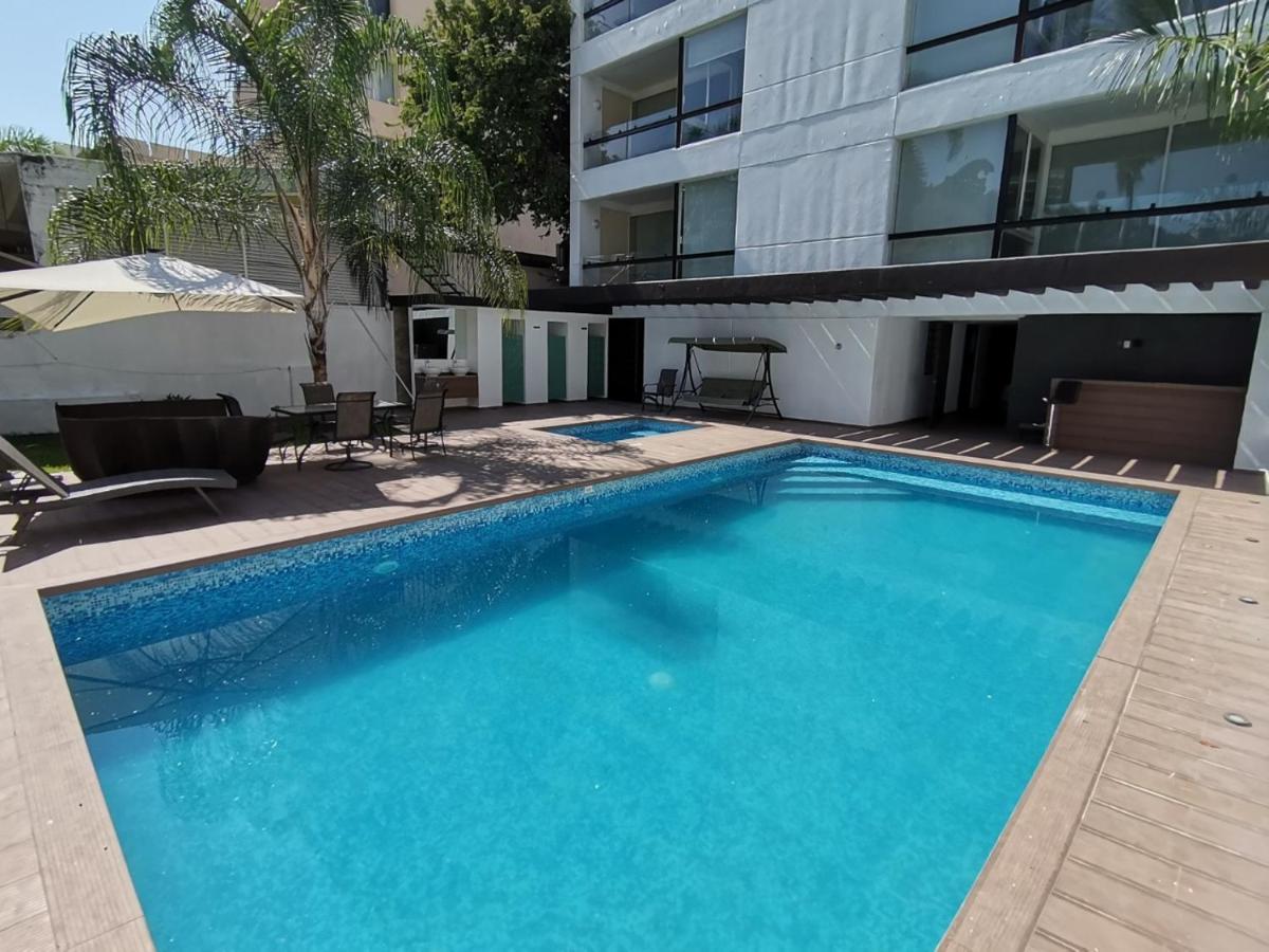 Apartamento Club Deportivo *