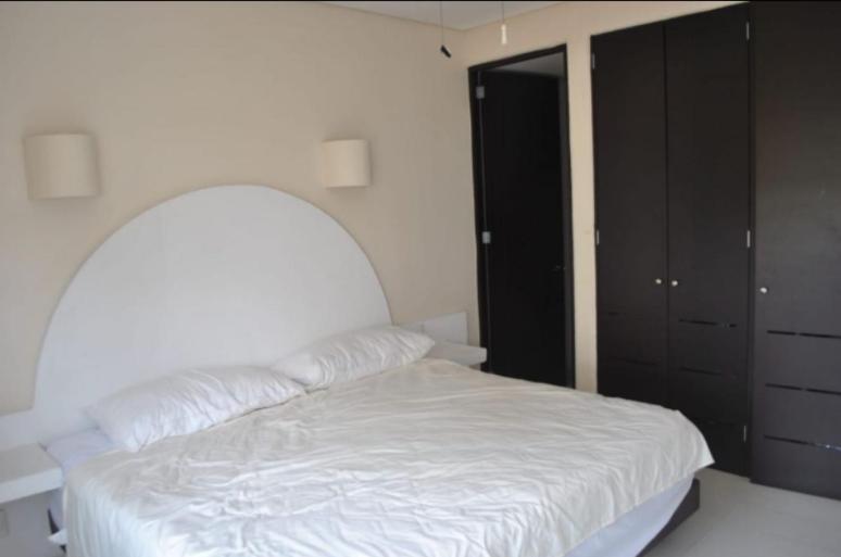 Apartamento Club Deportivo