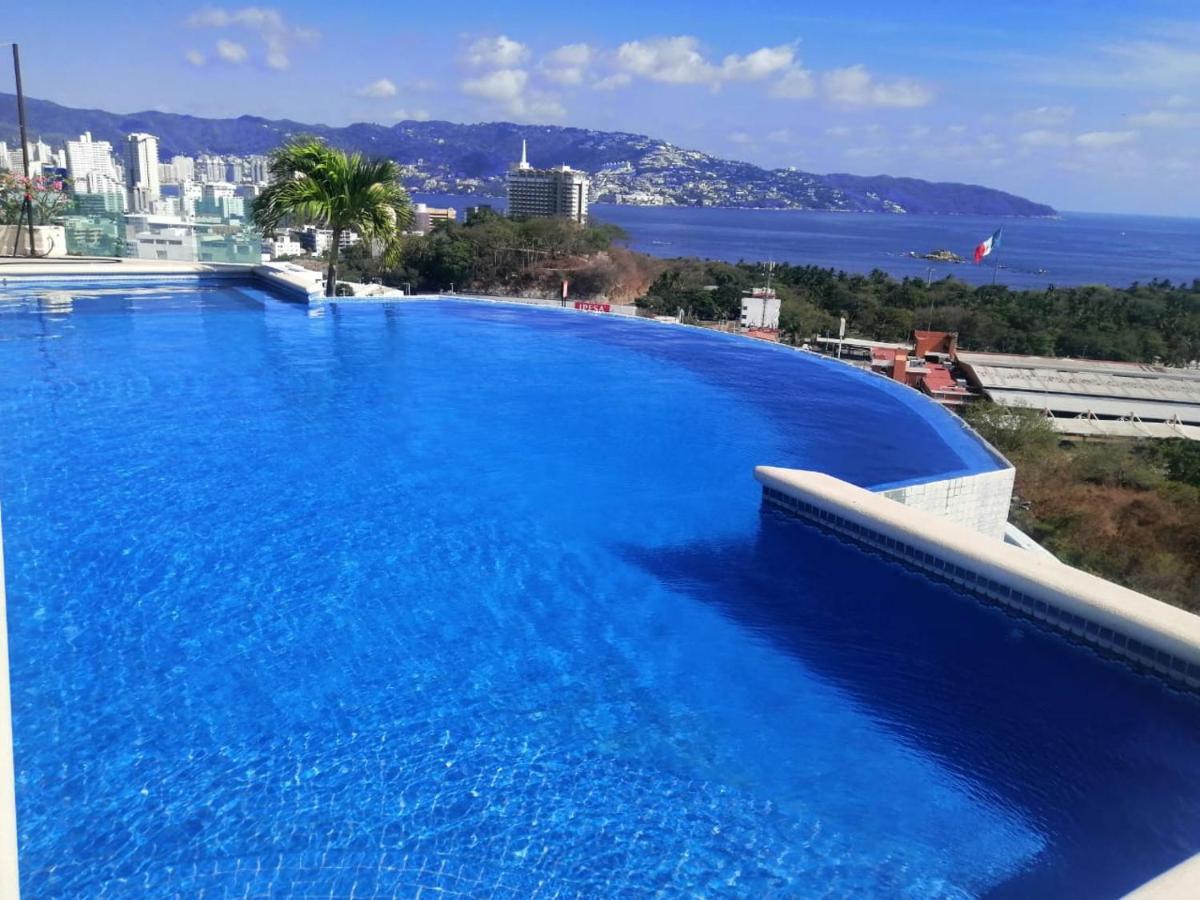 Sun Set Acapulco