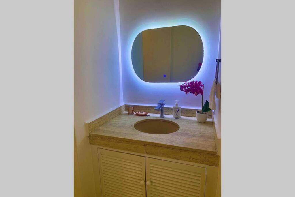 Apartment Loft Con Vista Al Mar Y Acceso A Playa Acapulco