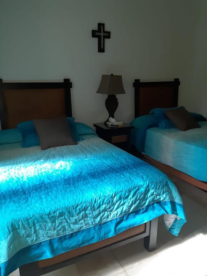 Departamento Frente Al Mar En Condominio Tikal * Acapulco