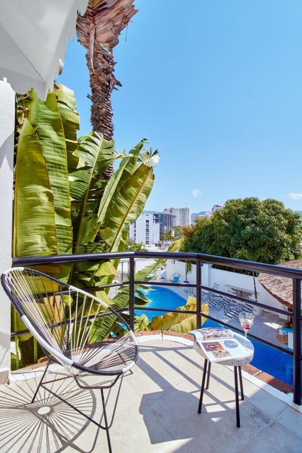 Casa De Sal Hotel Acapulco
