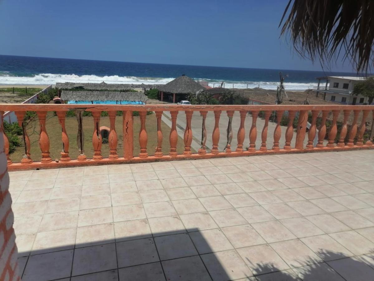 Hm Arenas Del Mar Inn 2*