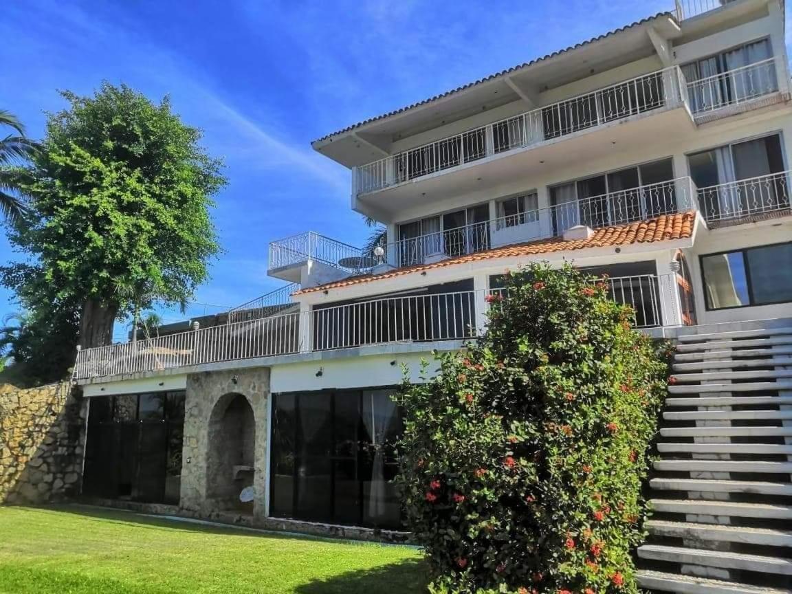 Casa En Con Vista Panorámica Сasa de vacaciones