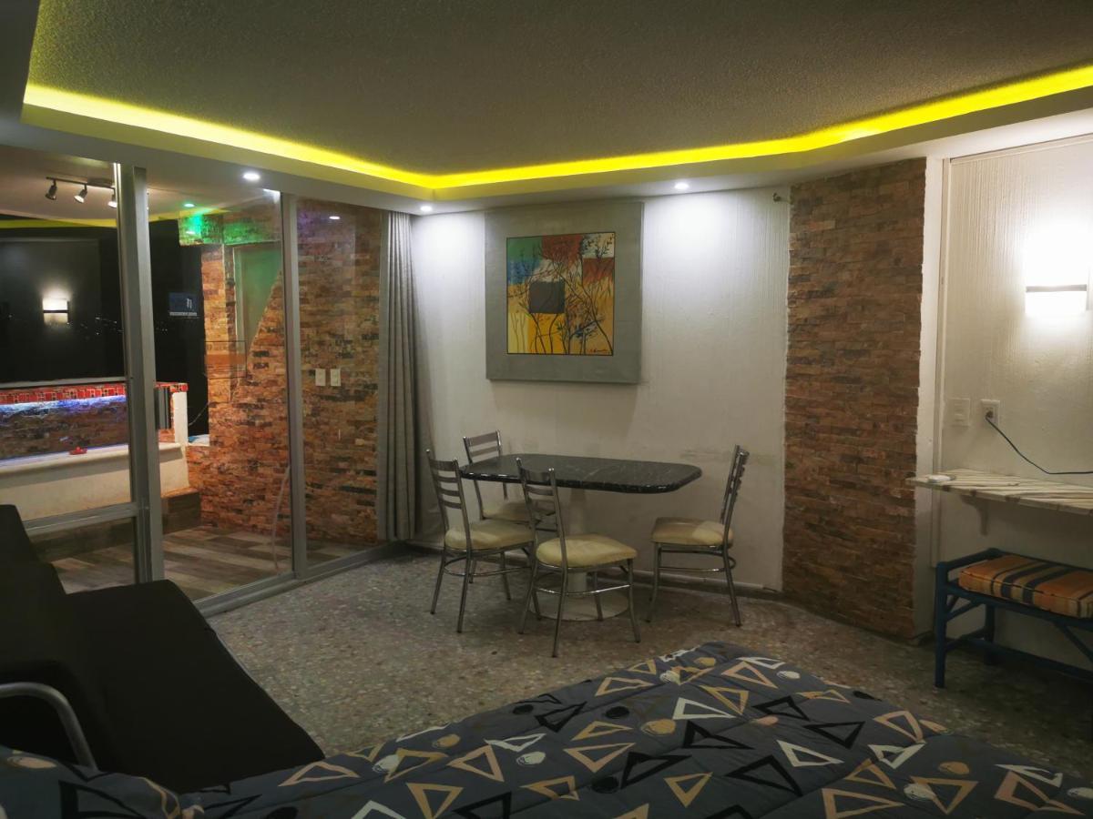 Departamento Torres Gemelas Charly Acapulco