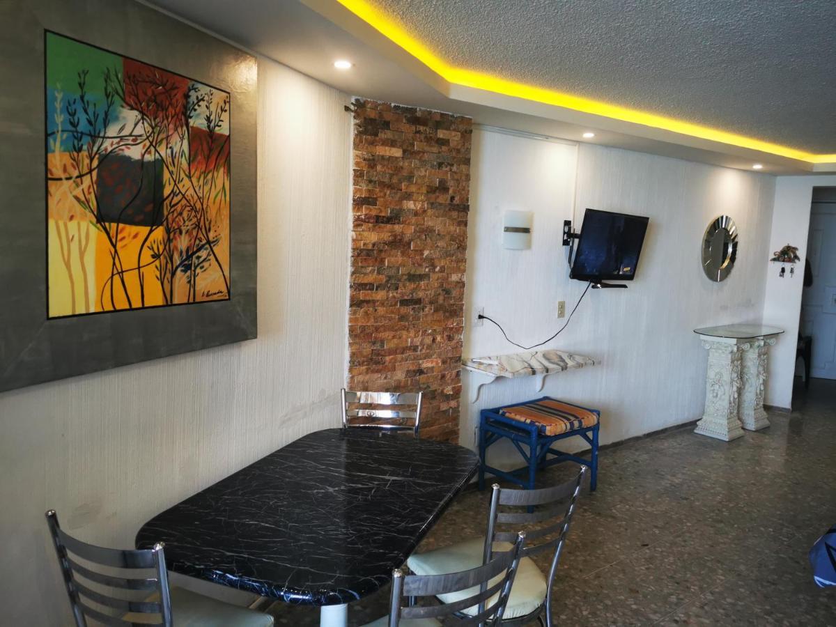 Apartment Departamento Torres Gemelas Charly *