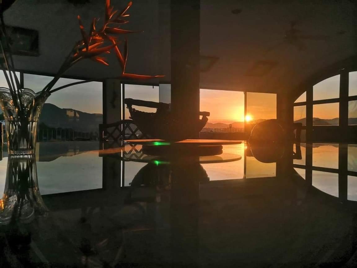 Сasa de vacaciones Casa En Con Vista Panorámica Acapulco