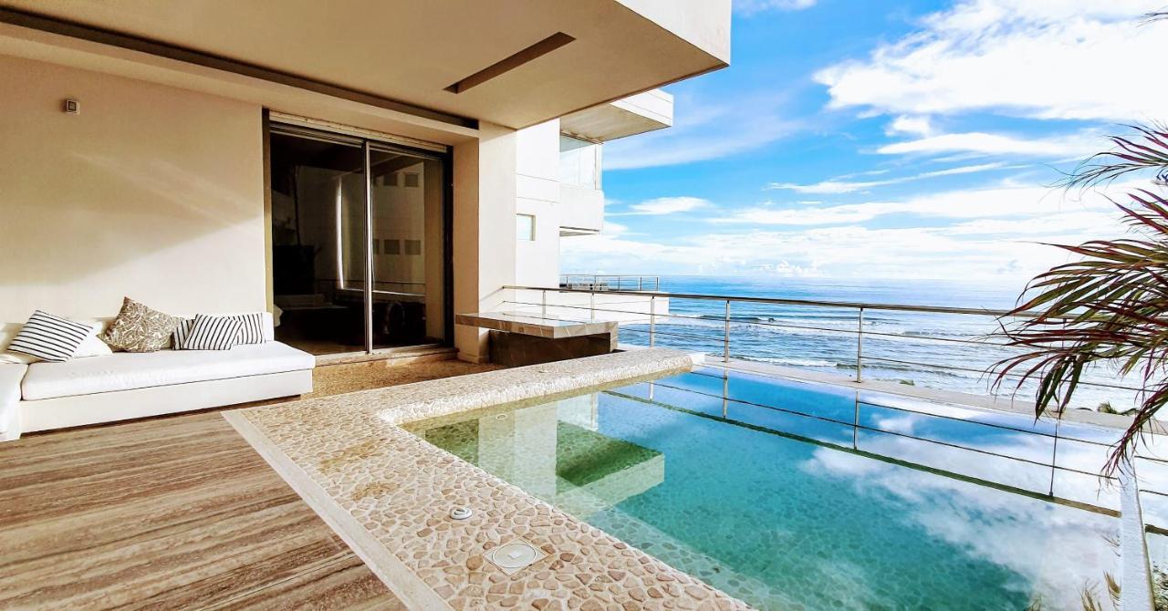 Apartment Luxury Beachfront Penthouse Acapulco
