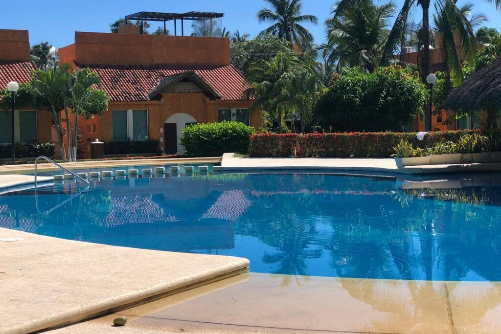 Casa Brisasol - La Isla, Acapulco Diamante
