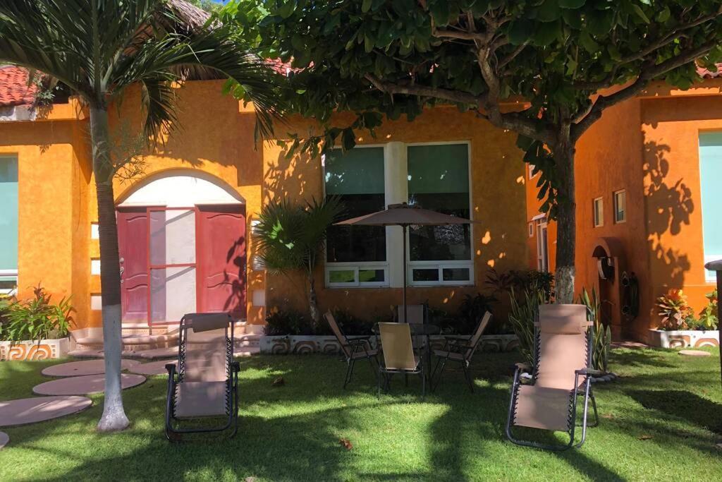 Casa Brisasol - La Isla, Acapulco Diamante Villa *