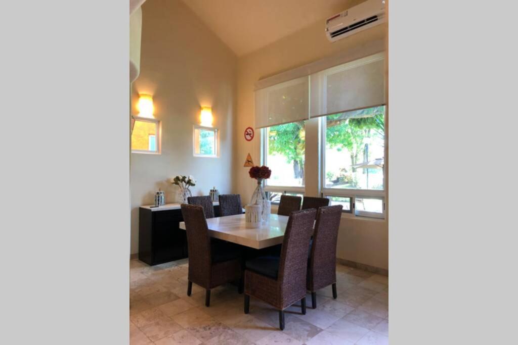 Villa Casa Brisasol - La Isla, Acapulco Diamante *