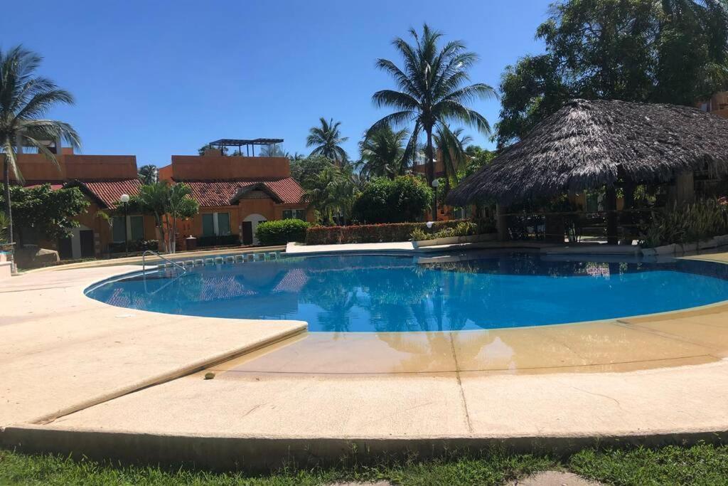 Casa Brisasol - La Isla, Acapulco Diamante Villa