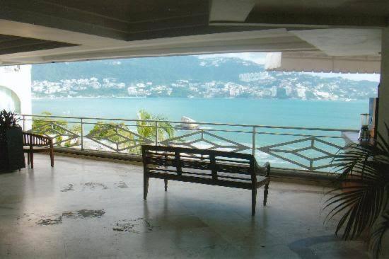 Apartahotel En Torres Gemelas Vista Al Mar *