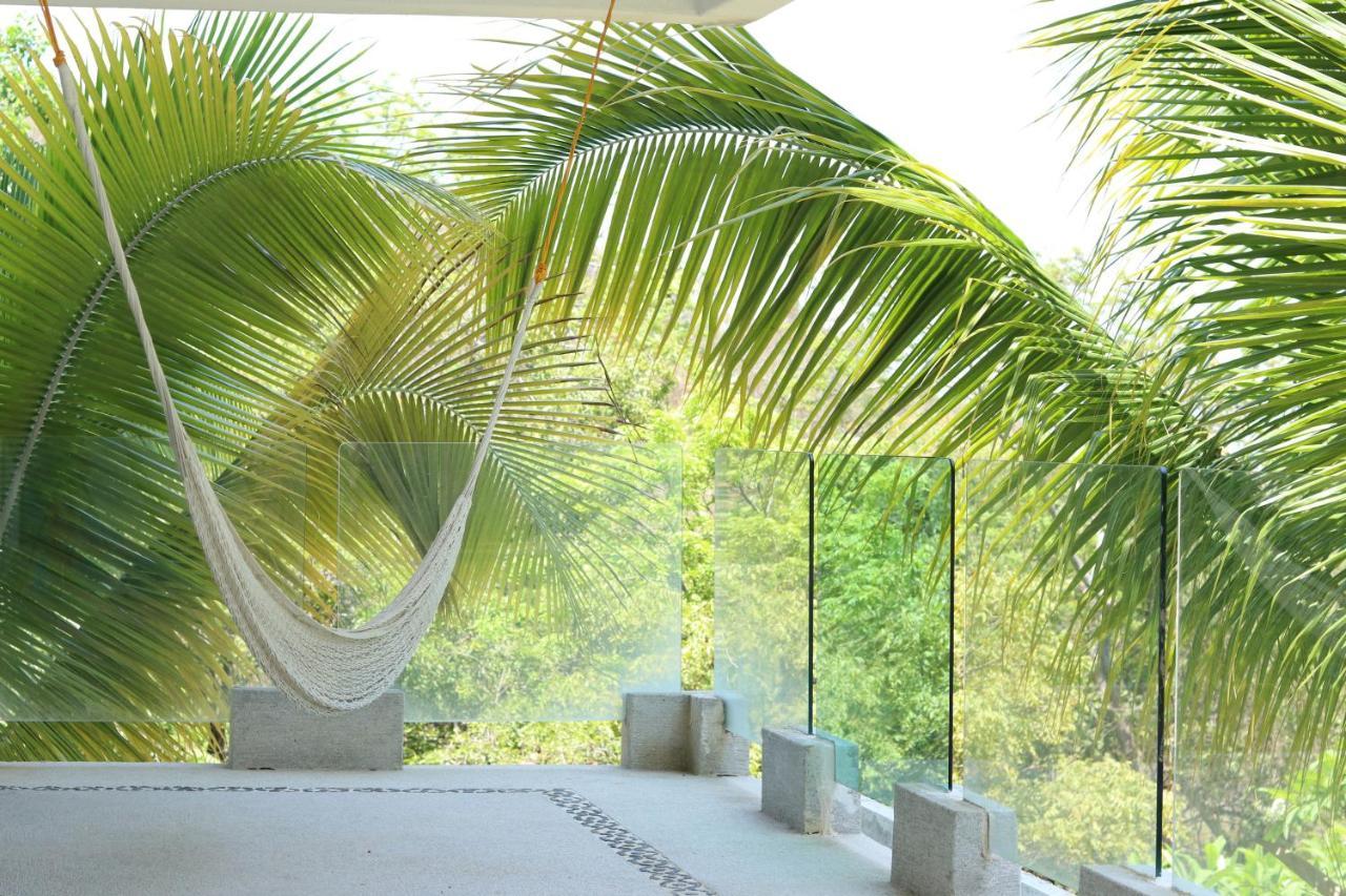 Depa En Playa Con Alberca Privada Apartamento Acapulco