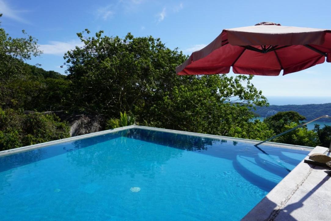 Villa Linda Acapulco