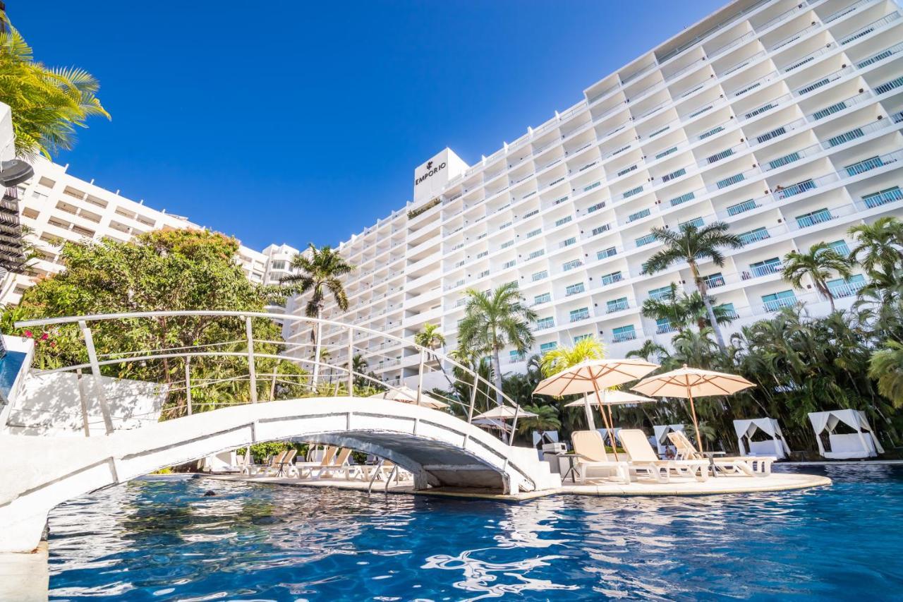 Emporio Hotel 5*