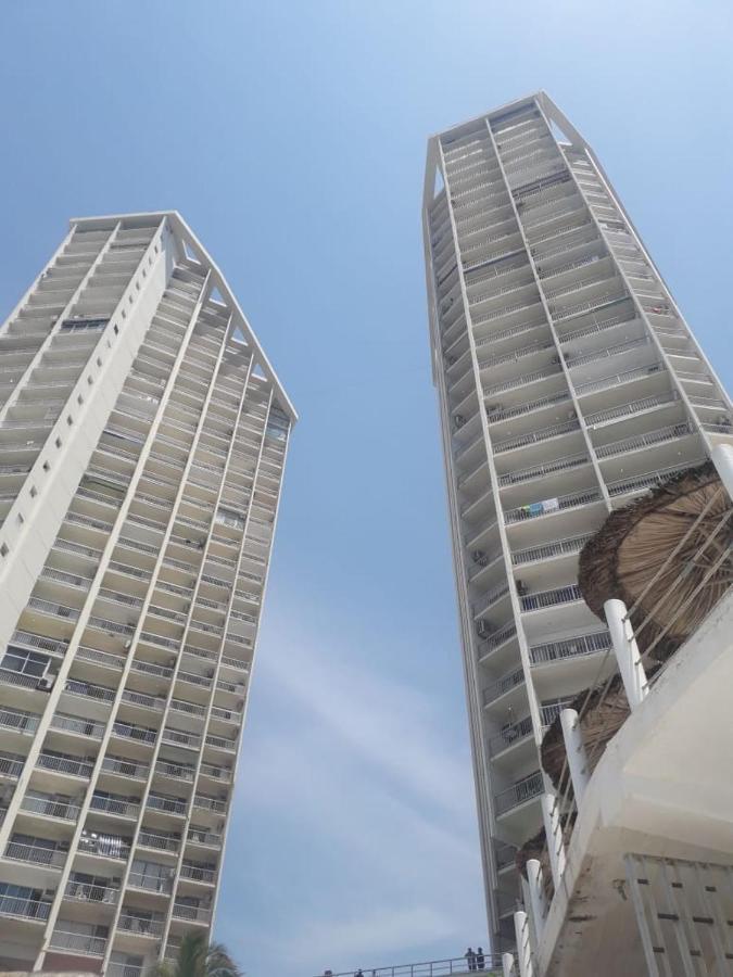 Apartment Torres Gemelas Bougambilia Torres Gemelas 1912