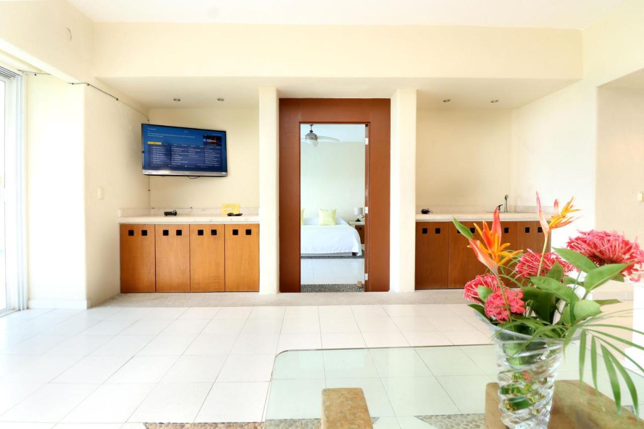 Depa En Playa Con Alberca Privada Apartamento *