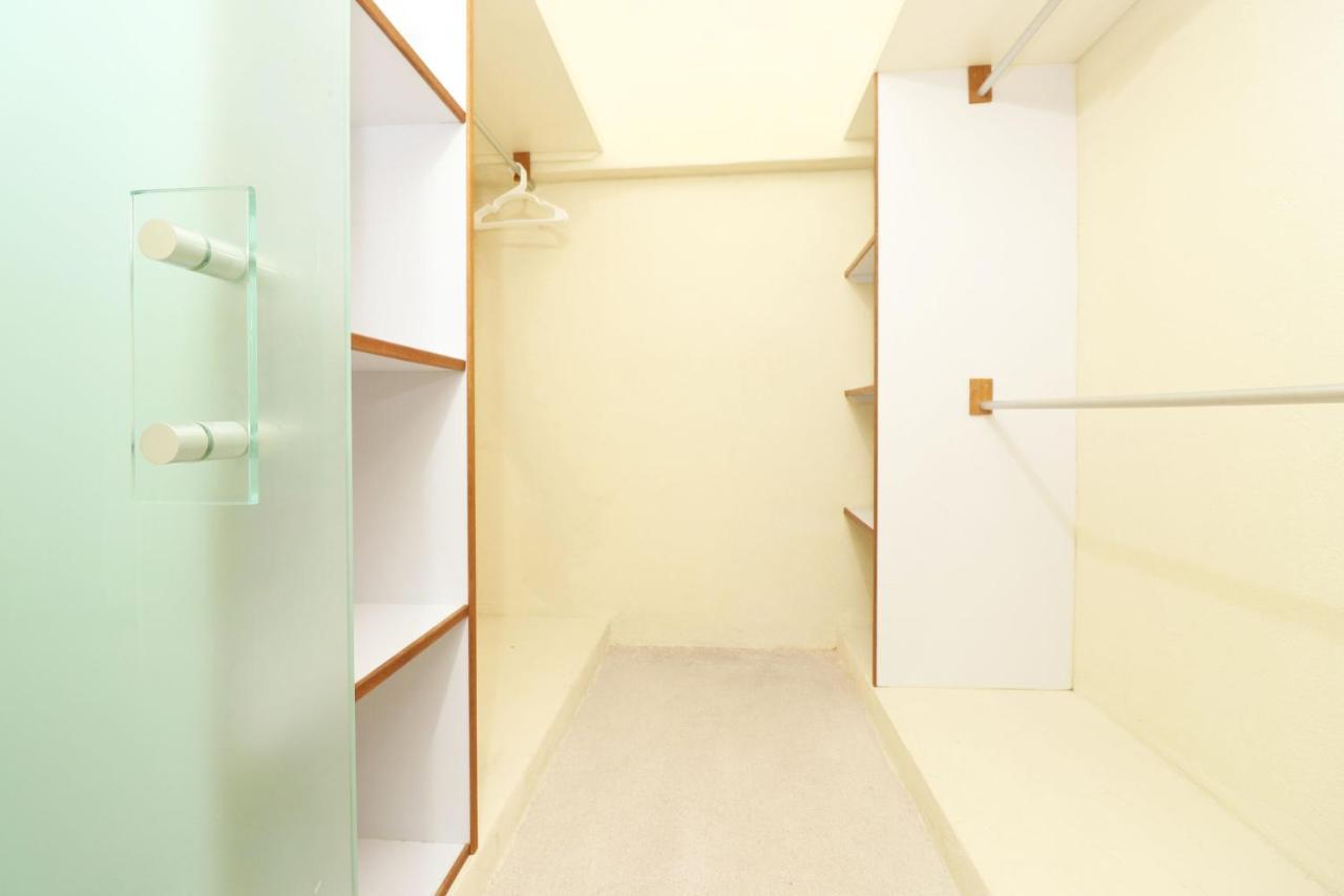 Apartamento Depa En Playa Con Alberca Privada