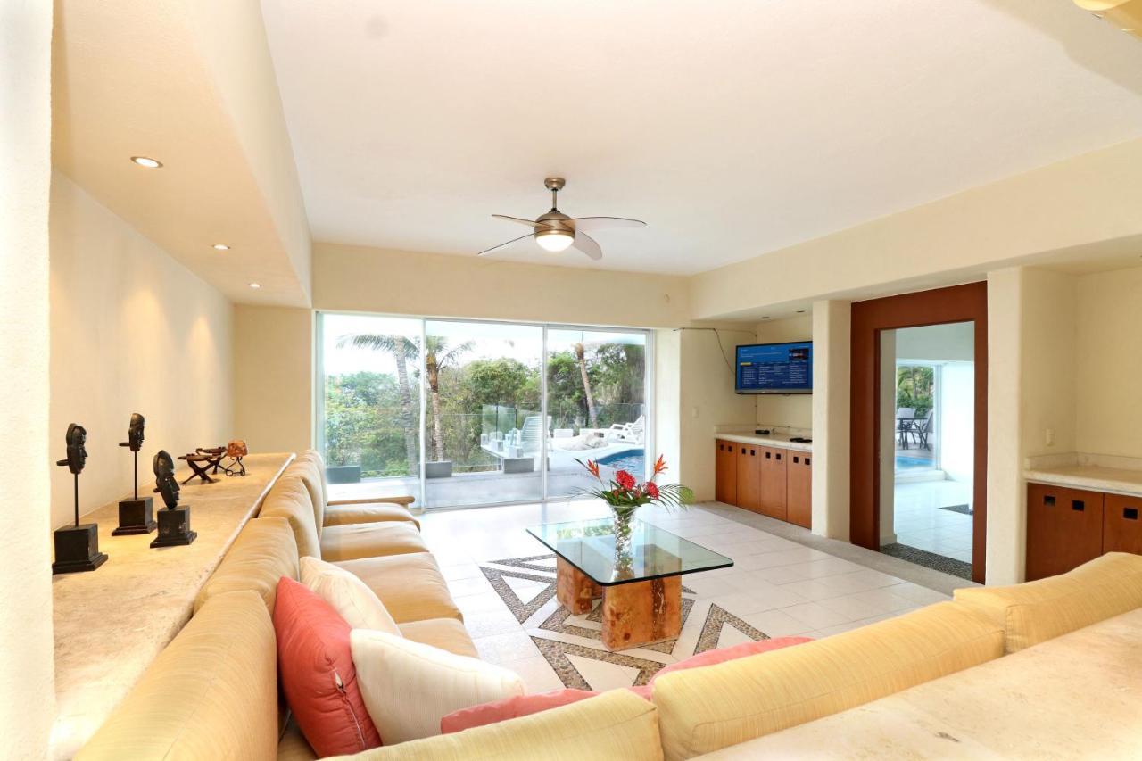 Apartamento Depa En Playa Con Alberca Privada *