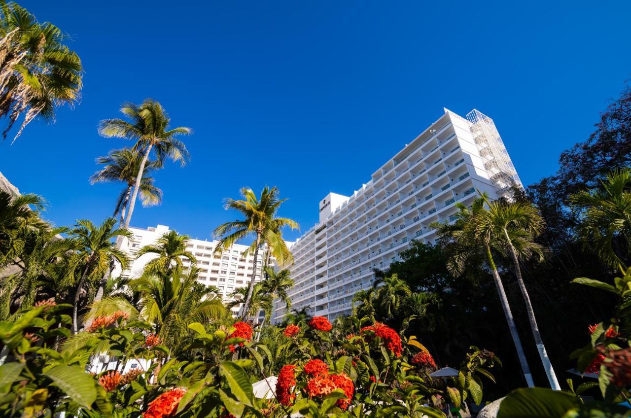 Emporio Hotel Acapulco