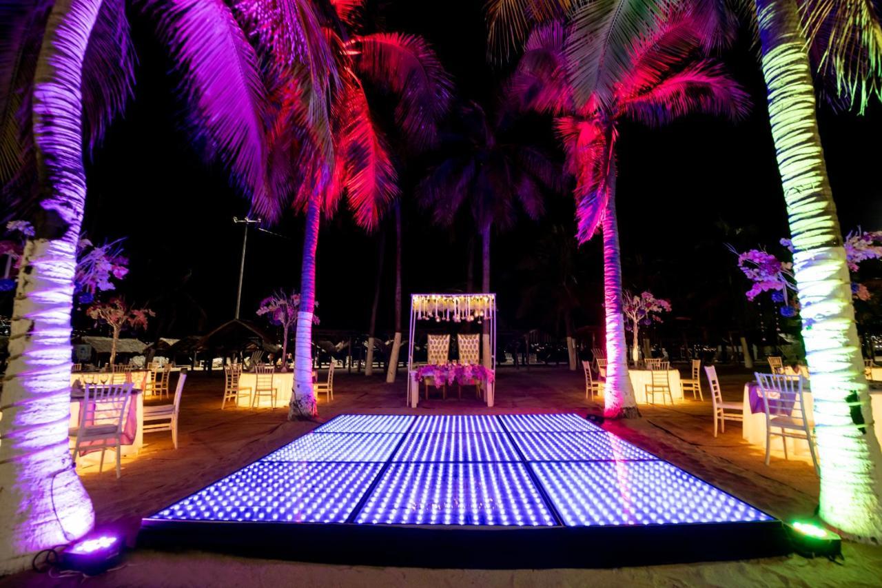 Emporio Hotel 5*
