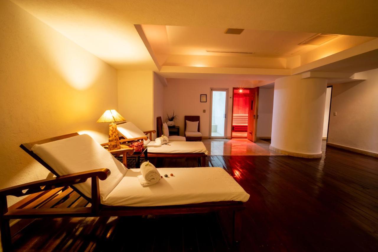 Emporio 5* Acapulco