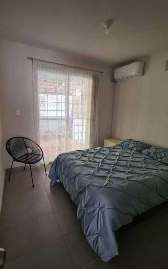 Apartamento El Arrecife: Con Alberca A 10 Minutos De La Playa Acapulco