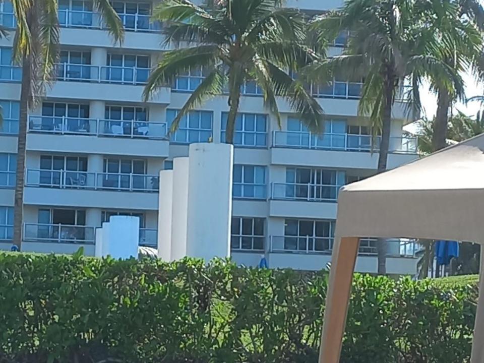 Vidanta Mayan Playa Y Albercas Cocinera Apartamento Acapulco
