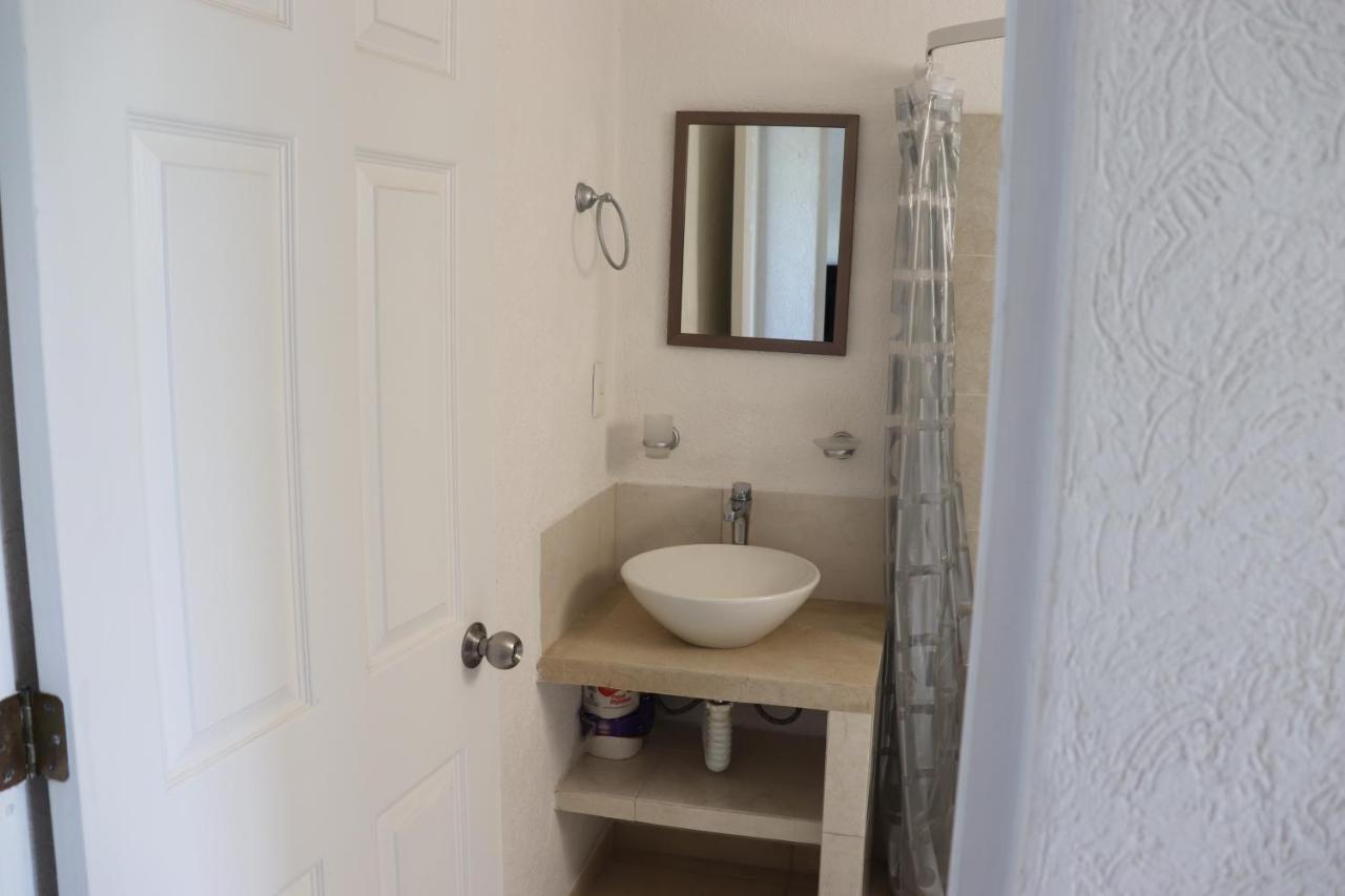 Apartamento Departamento Marina Diamante Xa 6 Personas Acapulco