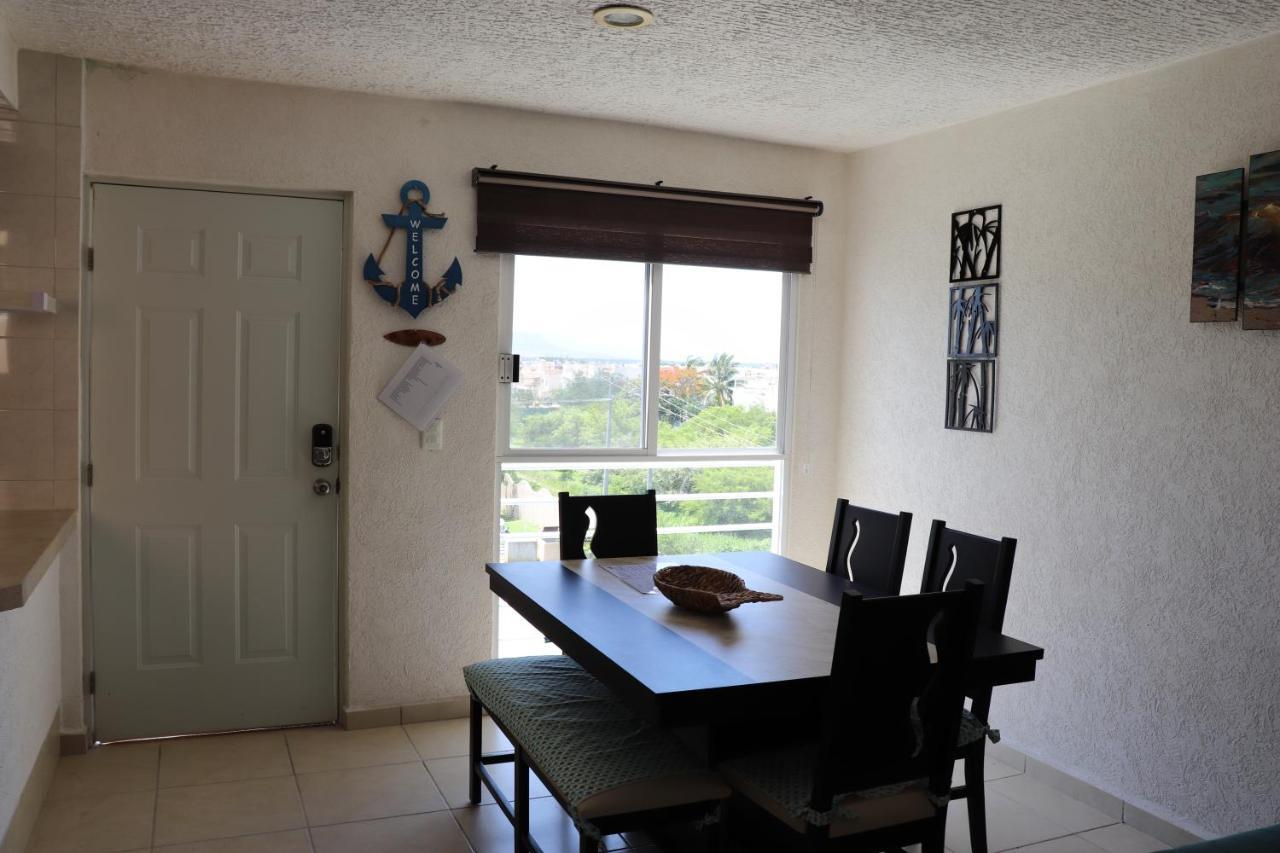 Departamento Marina Diamante Xa 6 Personas Apartamento Acapulco