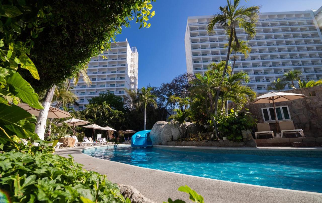 Emporio 5* Acapulco