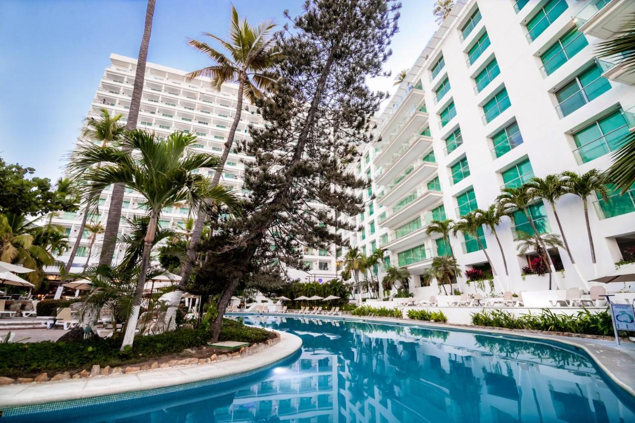 Hotel Emporio 5*