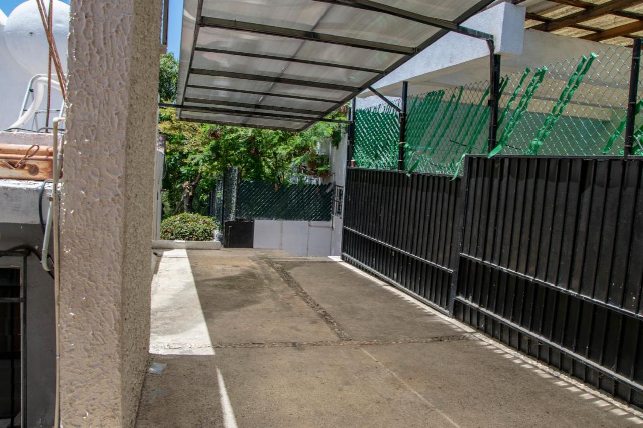Сasa de vacaciones Casa Conchas Con Alberca Privada, 4 Cuartos *