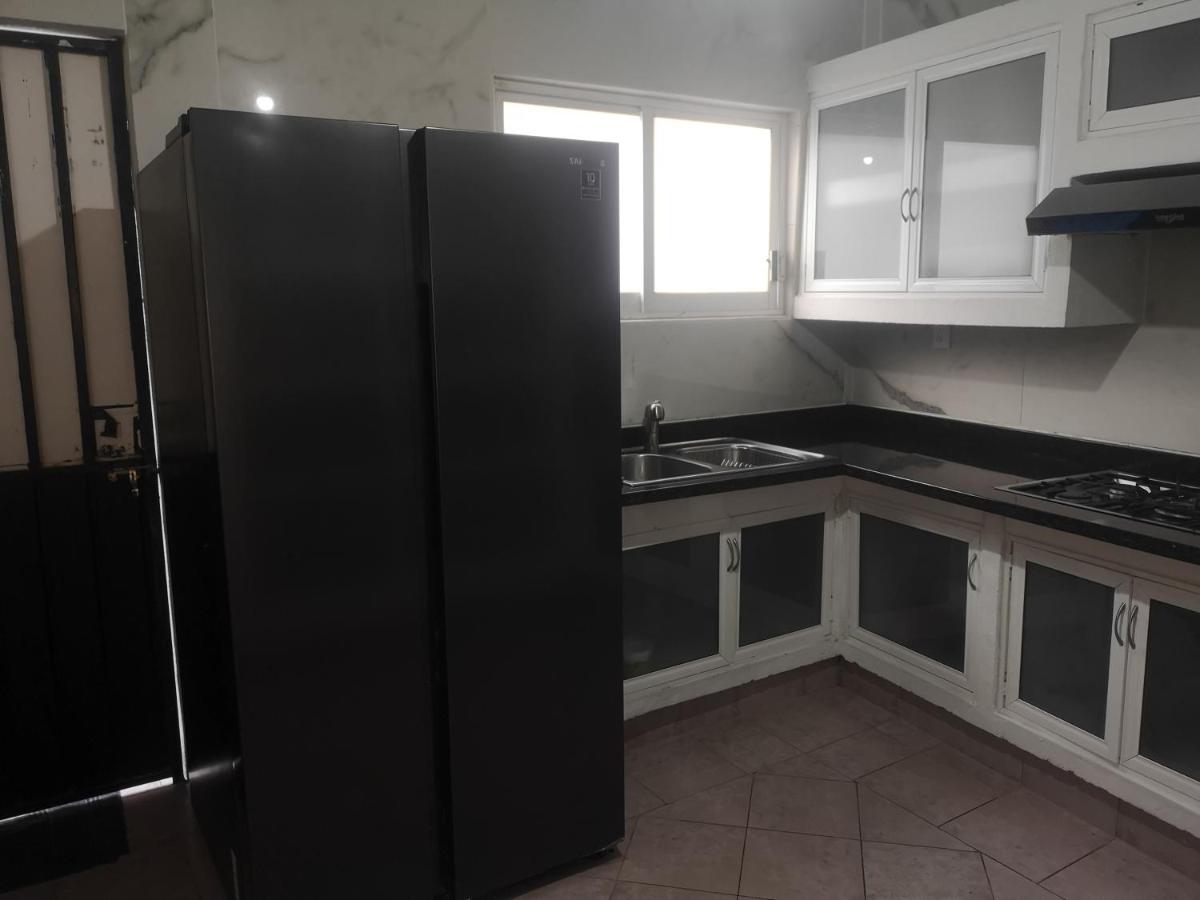 Сasa de vacaciones Casa Horizonte Azul *
