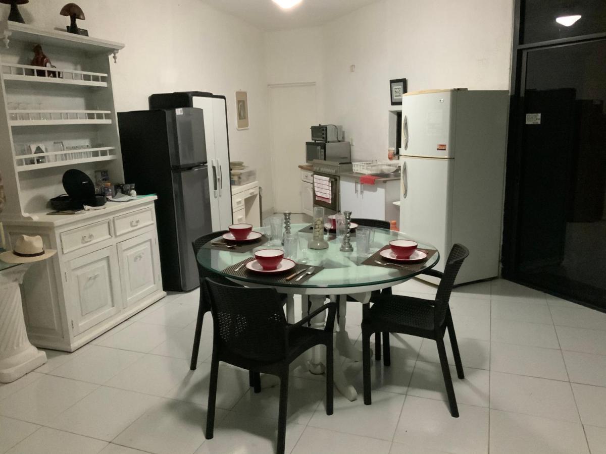 Holiday home Residencial Isla Diamante *