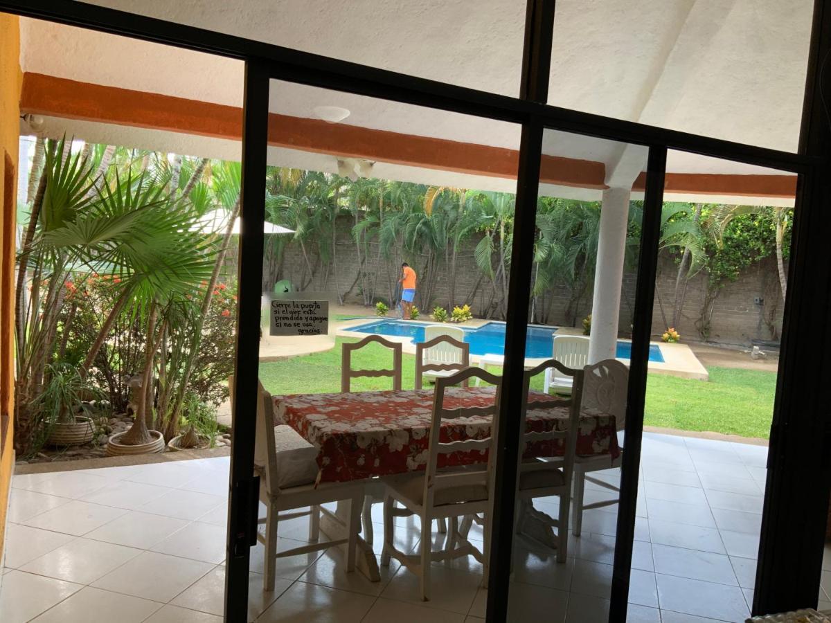 Residencial Isla Diamante Holiday home