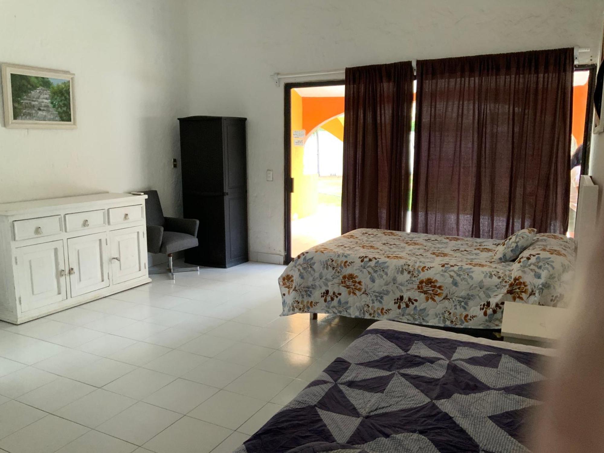 Holiday home Residencial Isla Diamante