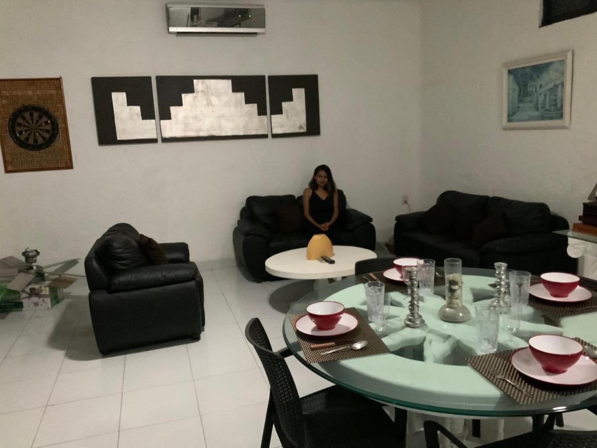 Holiday home Residencial Isla Diamante *