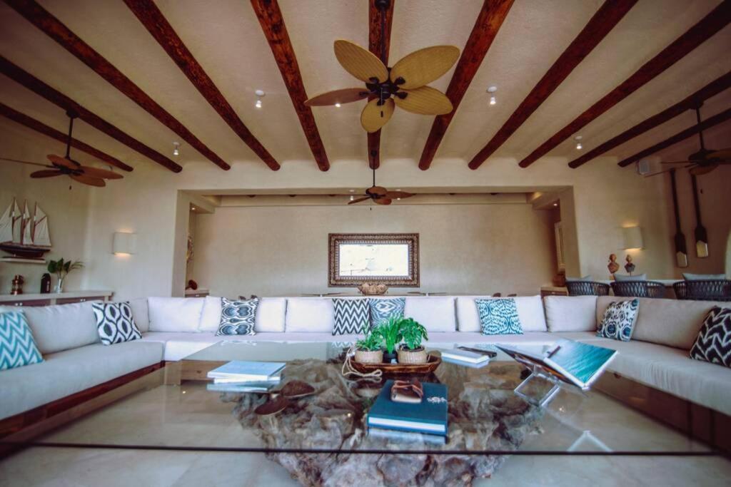 Espectacular Villa Con La Mejor Vista De Acapulco / Villa Allegro * Acapulco