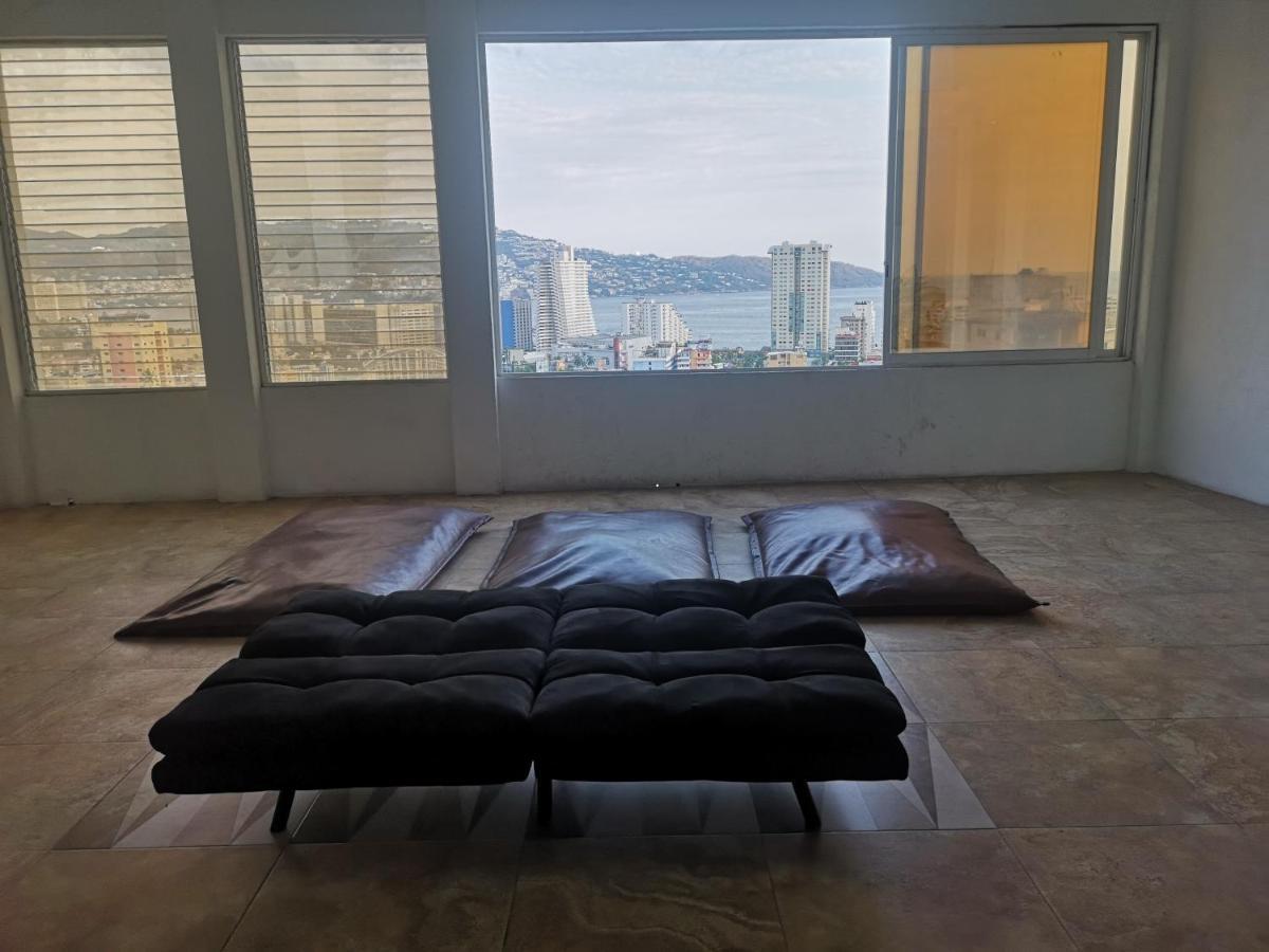 Casa Horizonte Azul *
